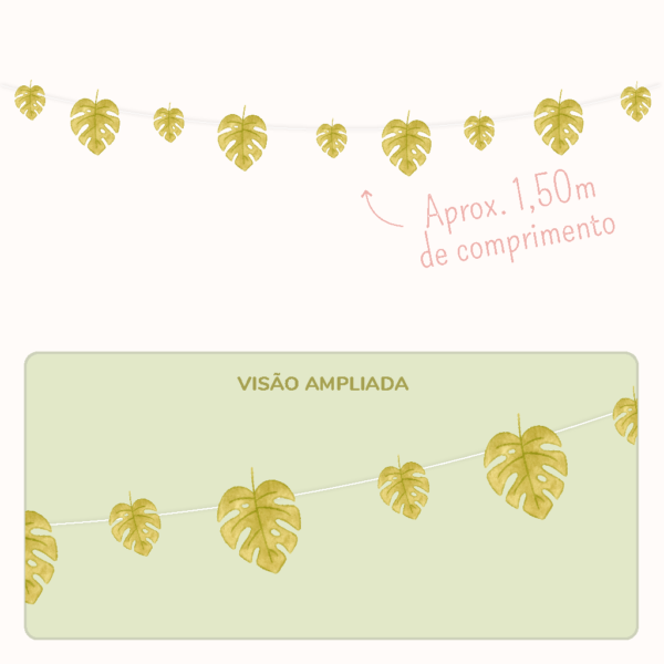 AN_MF_Safari Rosa_Bandeirola de Elementos_02 AN_MF_Safari Rosa_Bandeirola de Elementos_02